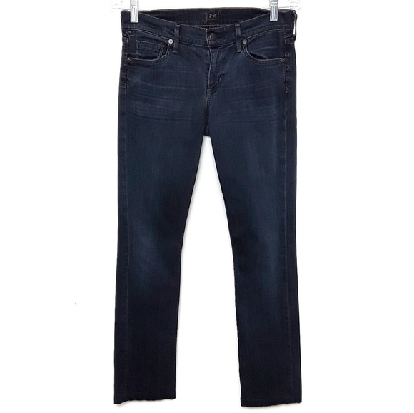 Citizens of HumanityAva Straight Leg Jeans